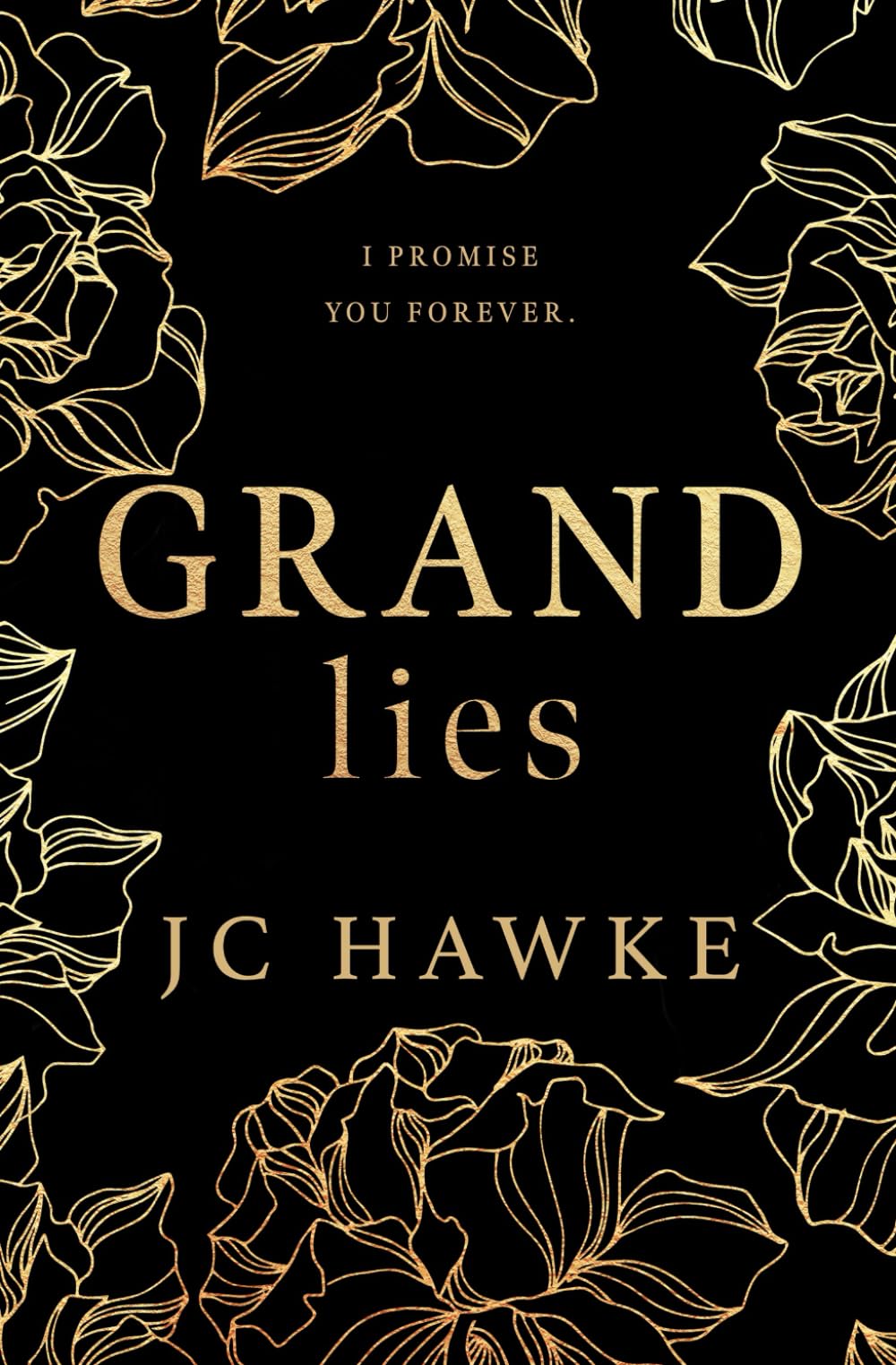 Grand Lies Special Edition (Grand Series Special Edition, Band 1) Contemporary Romance