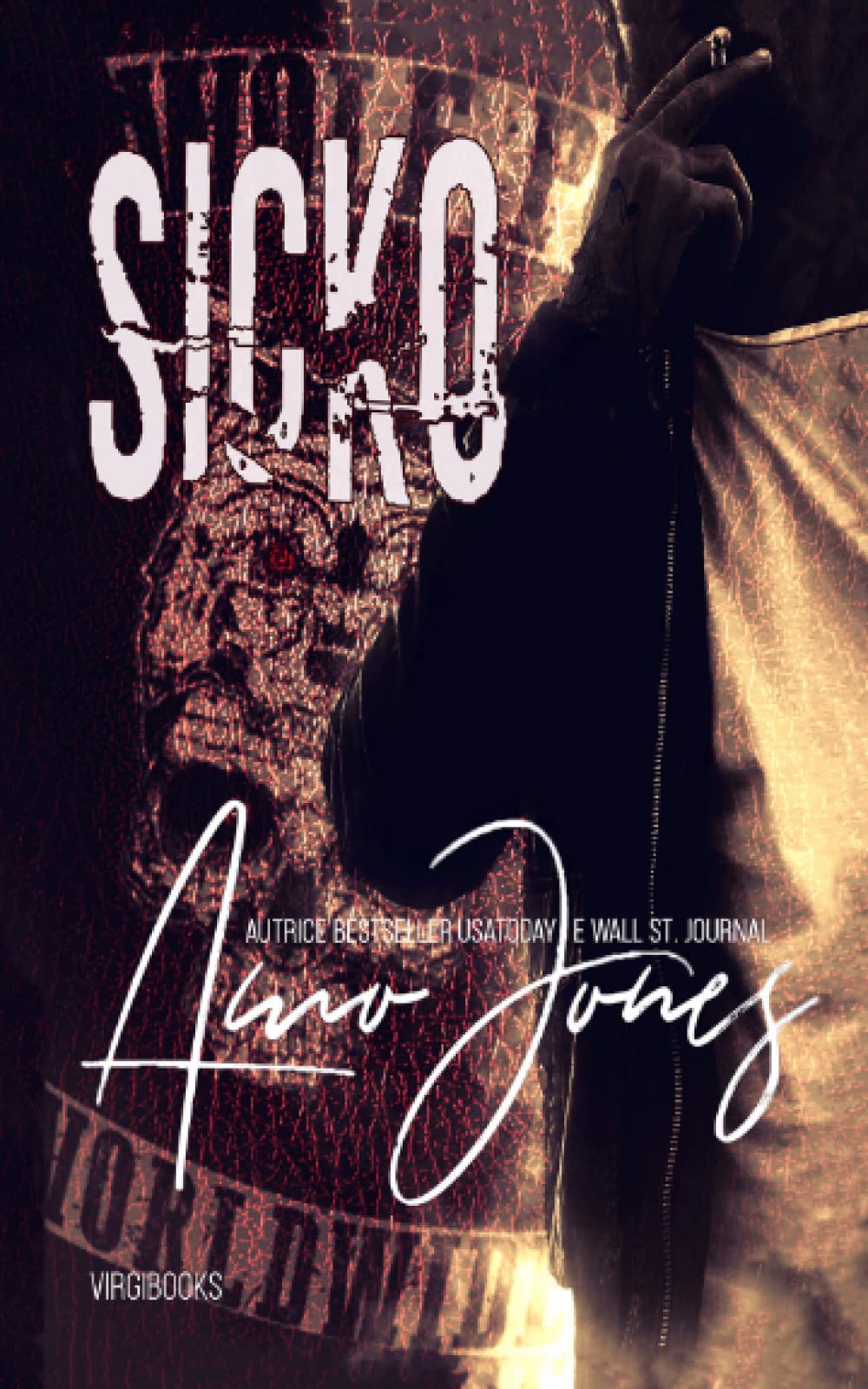 Sicko: Edizione italiana book