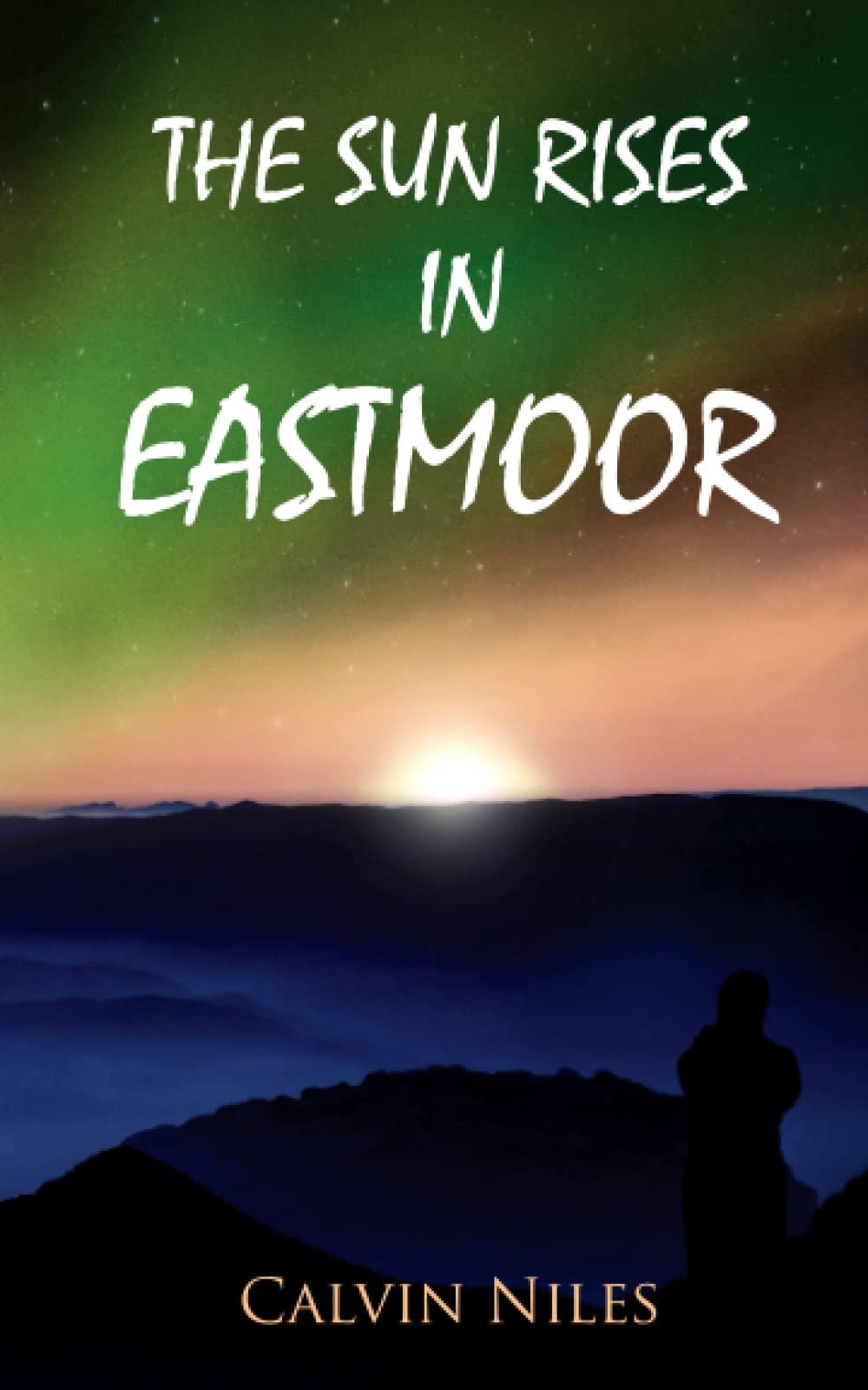 The Sun Rises in Eastmoor Action & Adventure