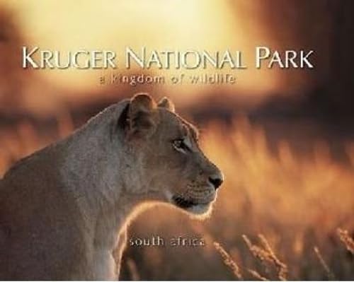Product Image: Kruger National Park