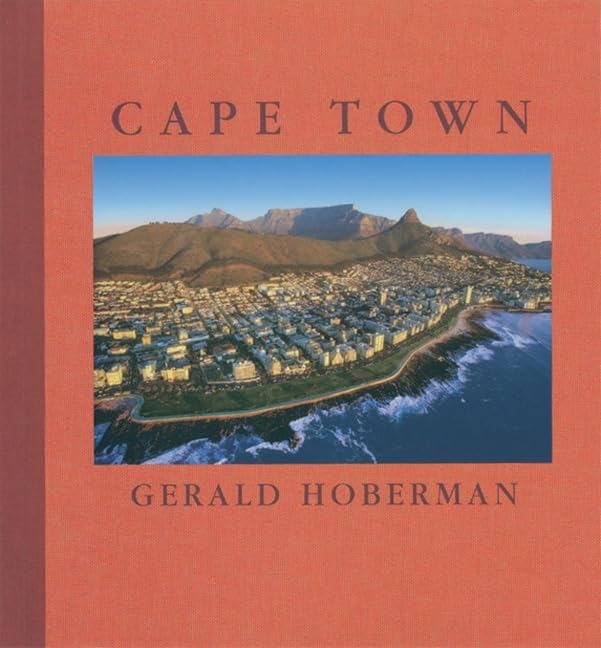 Cape Town: The Coming Web Lifestyle (Booklets S) Travel