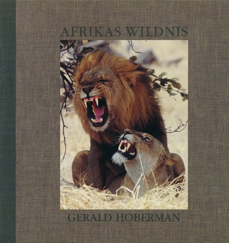 Wildlife of Africa (Booklets S.) Mathematics