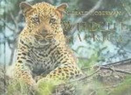 Wildlife of Africa (Mighty Marvelous Little Books S.) Mathematics
