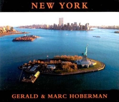 New York: Mighty Marvellous Little Books (Mighty Marvelous Little Books S) Travel