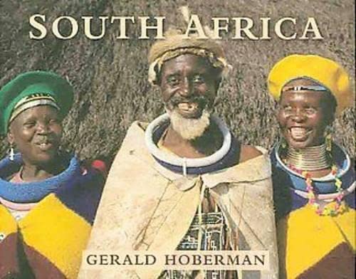 South Africa (Mighty Marvellous Little Books) Travel