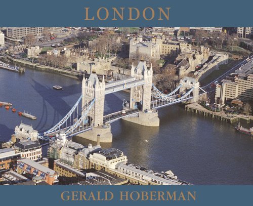 London -OSI: Photographs in Celebration of London at the Dawn of a New Millennium (Mighty Marvellous Little Books) Social Sciences