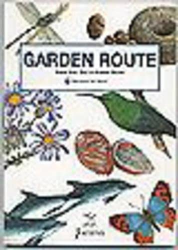 Discover magic - Garden route: From Still Bay to Storms River (Discover the Magic S.) Leisure, Home & Garden