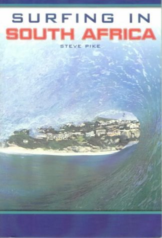 Surfing in South Africa Leisure, Home & Garden