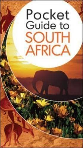 Pocket Guide to South Africa Leisure, Home & Garden