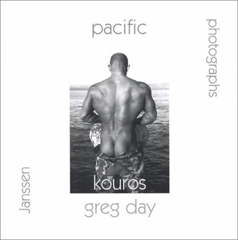 Pacific Kouros. Photographs Photography Books