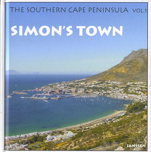 Simon's Town (The Southern Cape Peninsula, Volume 1) book