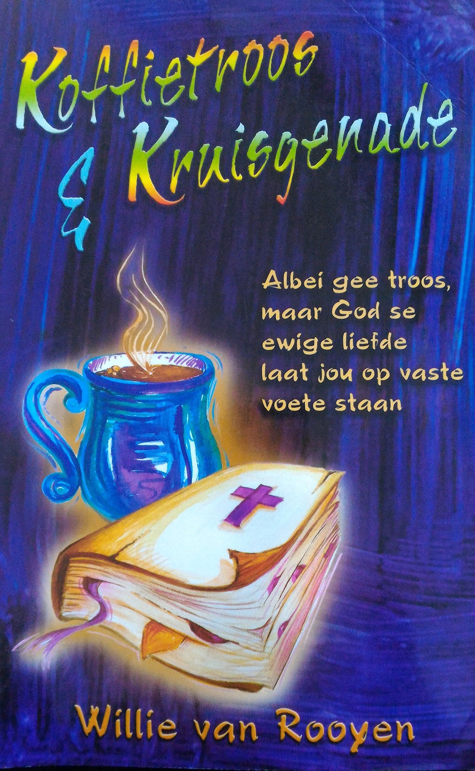 Koffietroos and Kruisgenade Religion & Esotericism