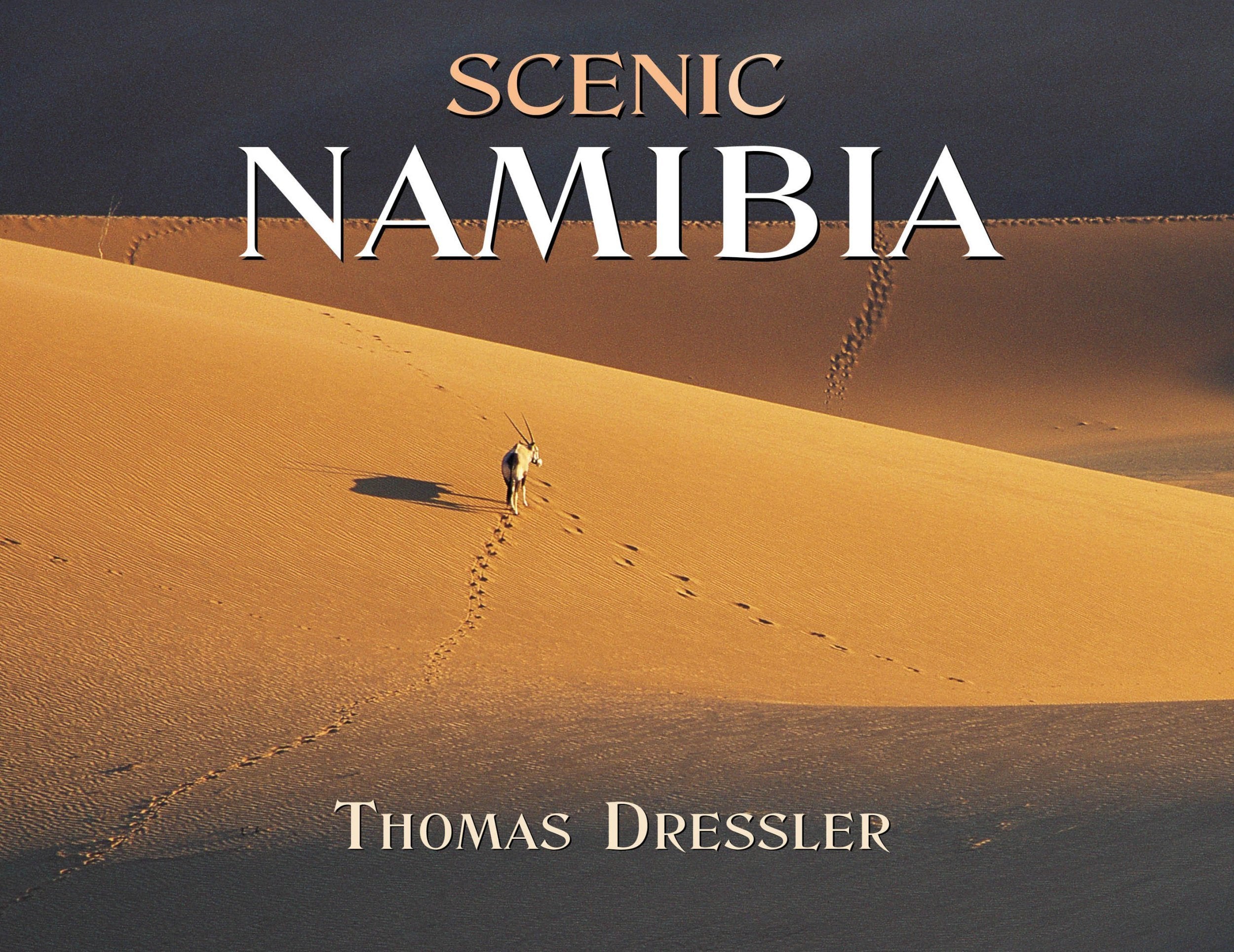 Product Image: Scenic Namibia