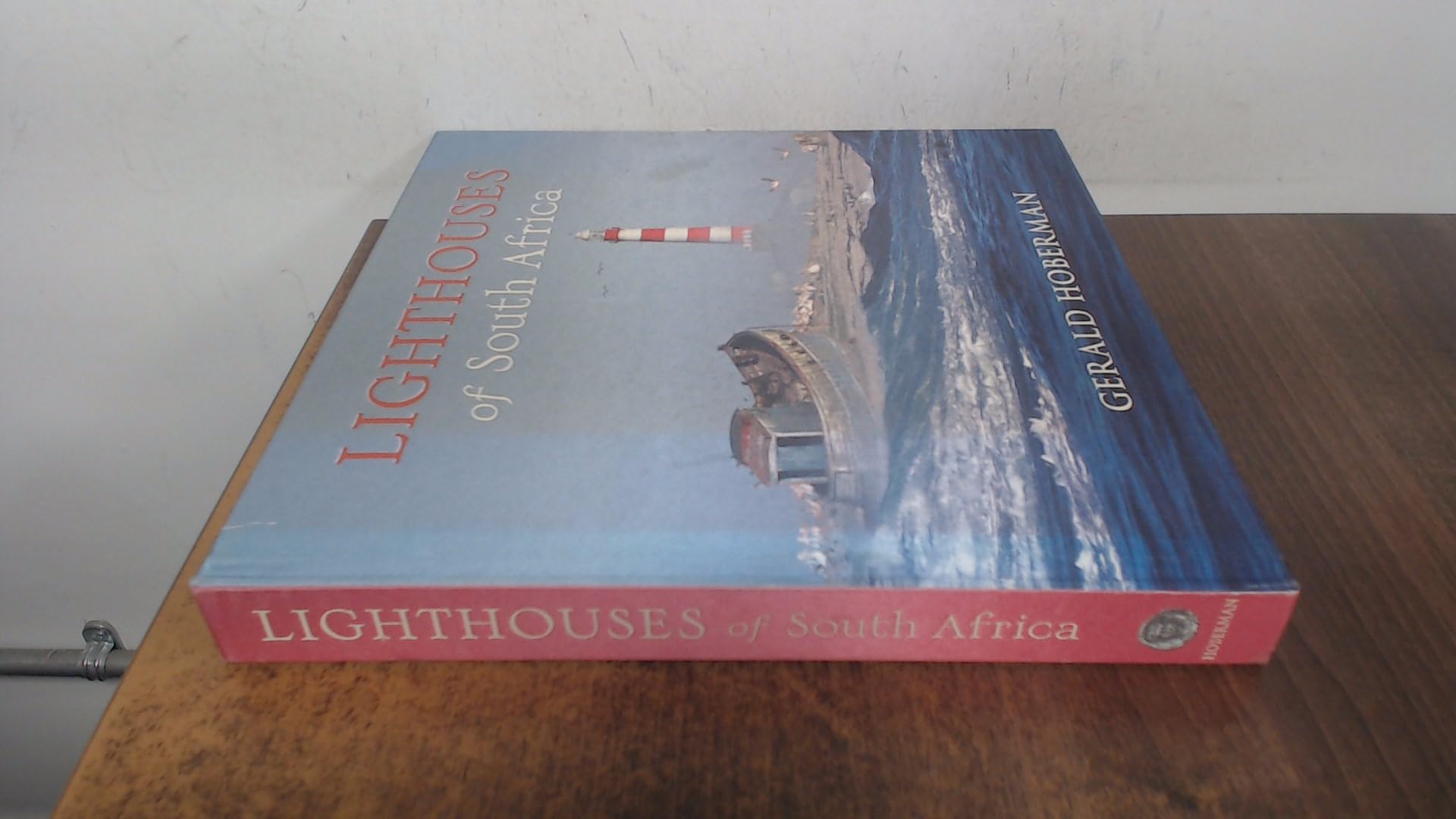 Lighthouses of South Africa Leisure, Home & Garden