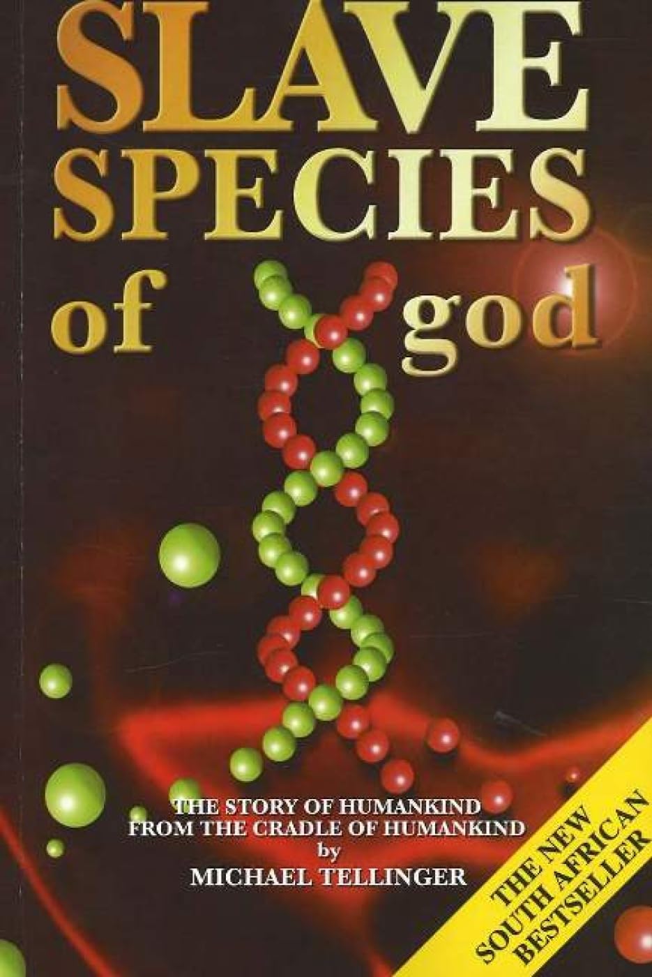 Product Image: Slave Species of God