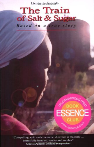 The Train of Salt and Sugar: Based on a True Story Contemporary literature