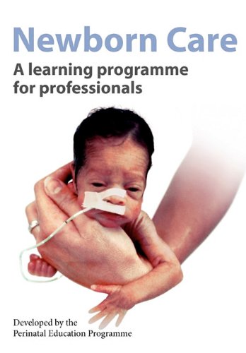 Newborn Care: Managing Normal and High-Risk Infants in the Newborn Nursery Medicine