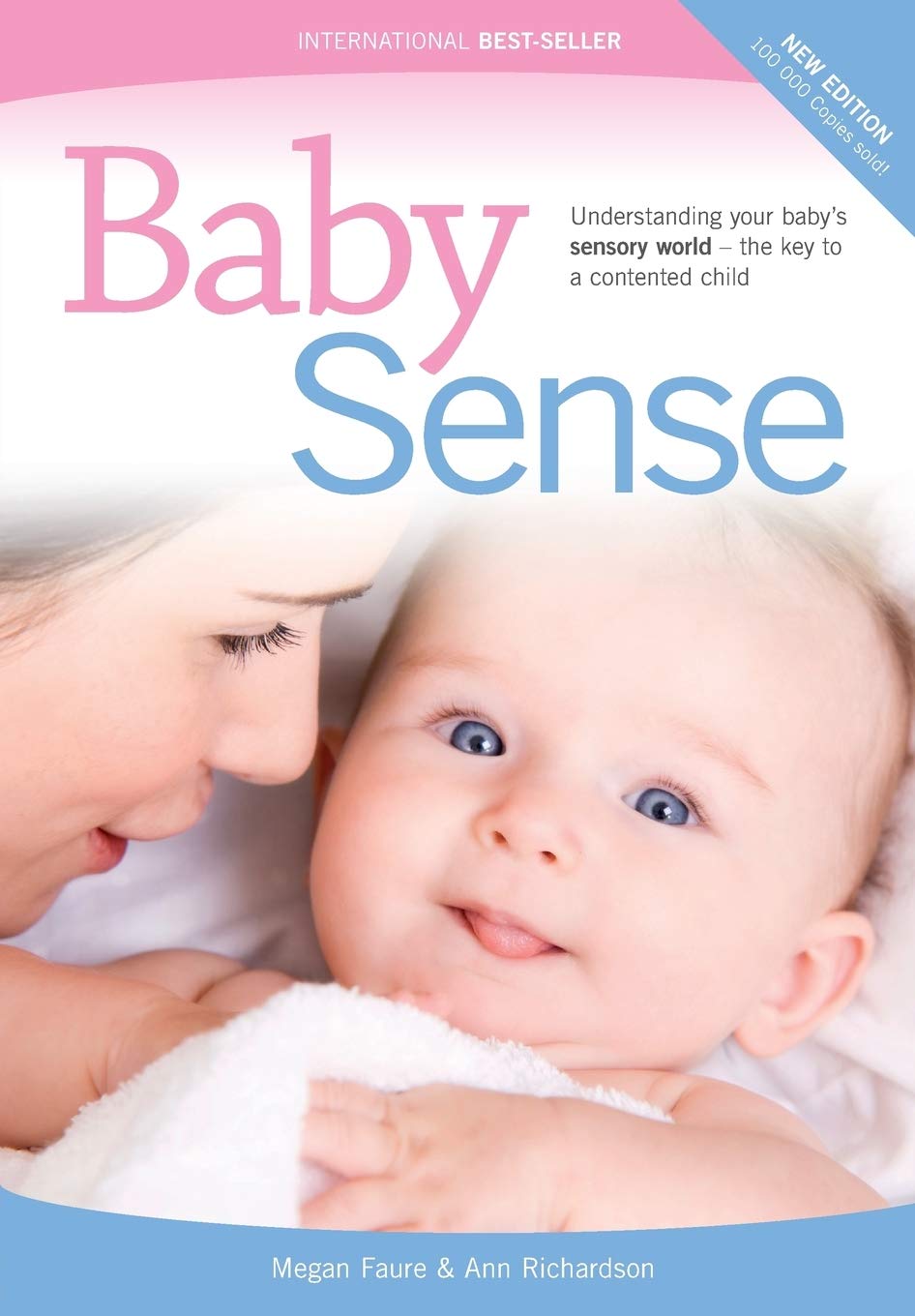 Baby Sense Parents & Children