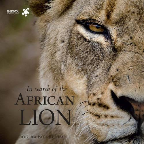 In Search of the African Lion Mathematics