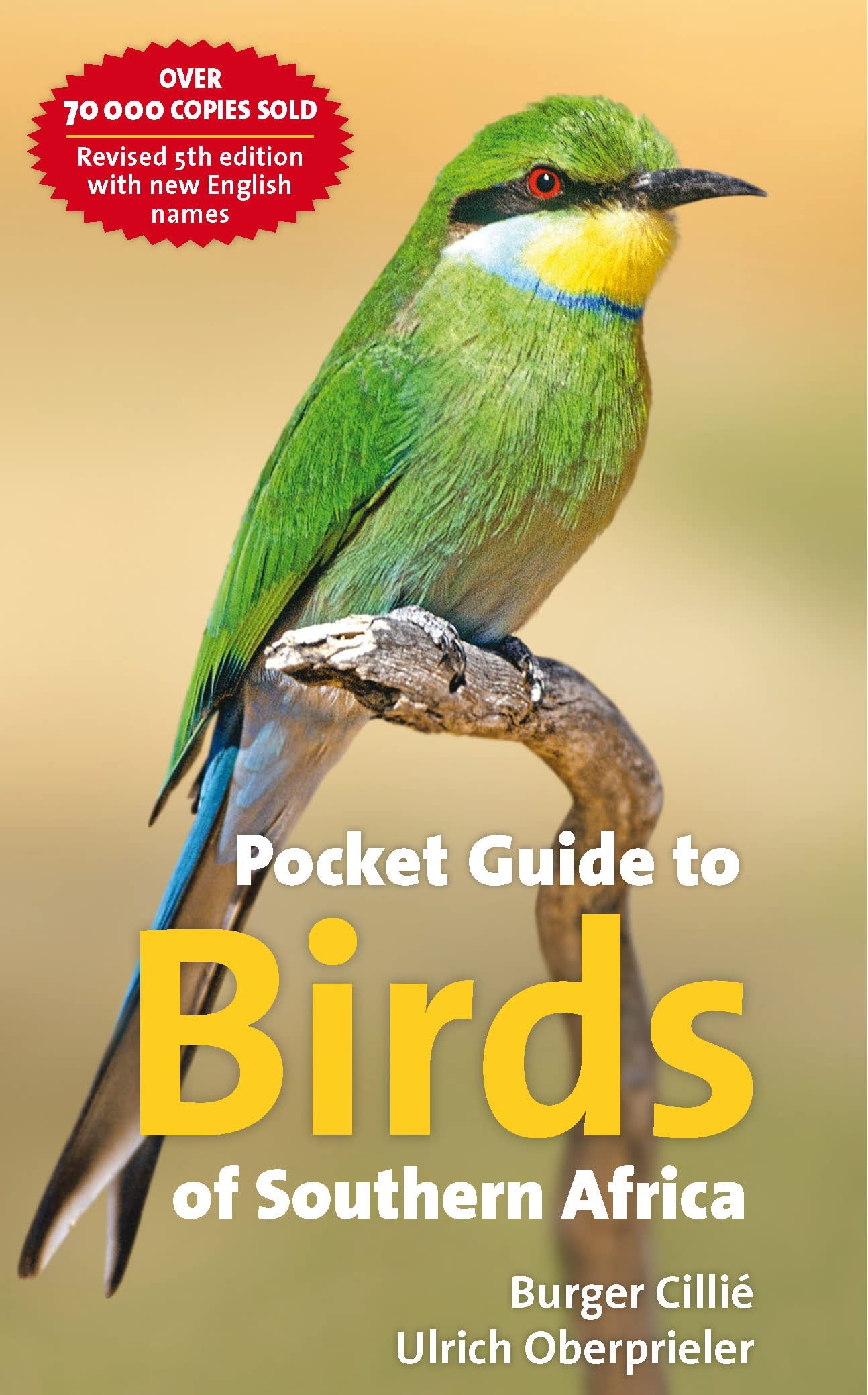 Pocket Guide to Birds of Southern Africa Mathematics
