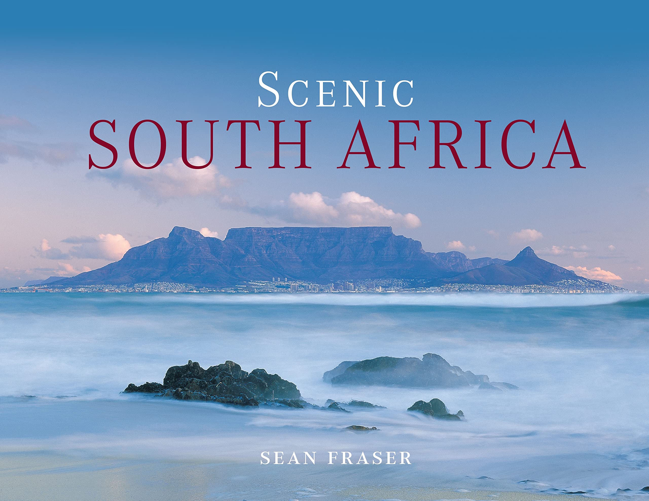 Product Image: Scenic Cape Town