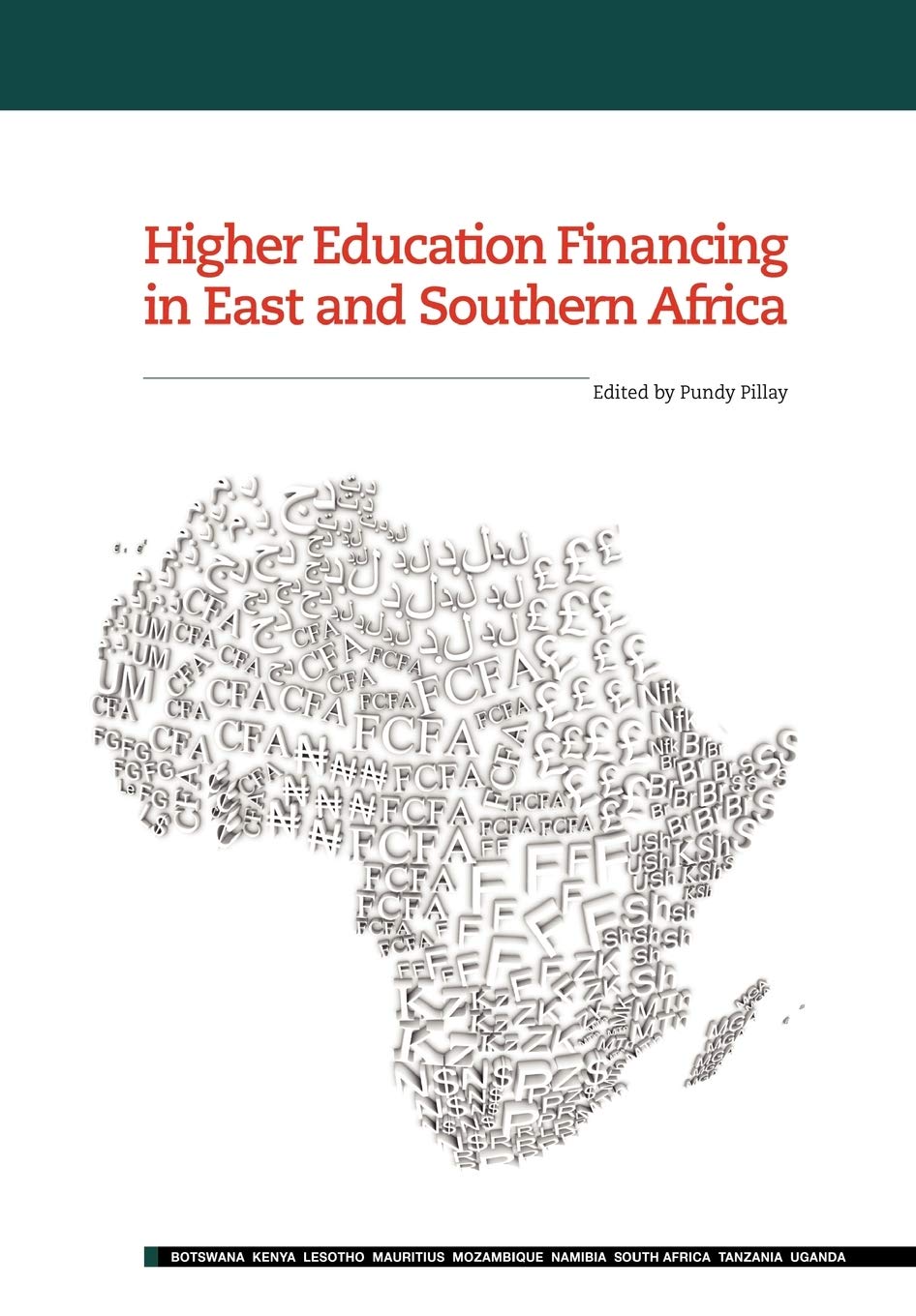 Higher Education Financing in East and Southern Africa book