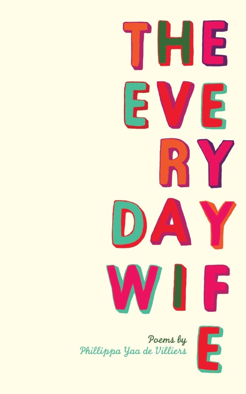 The Everyday Wife book
