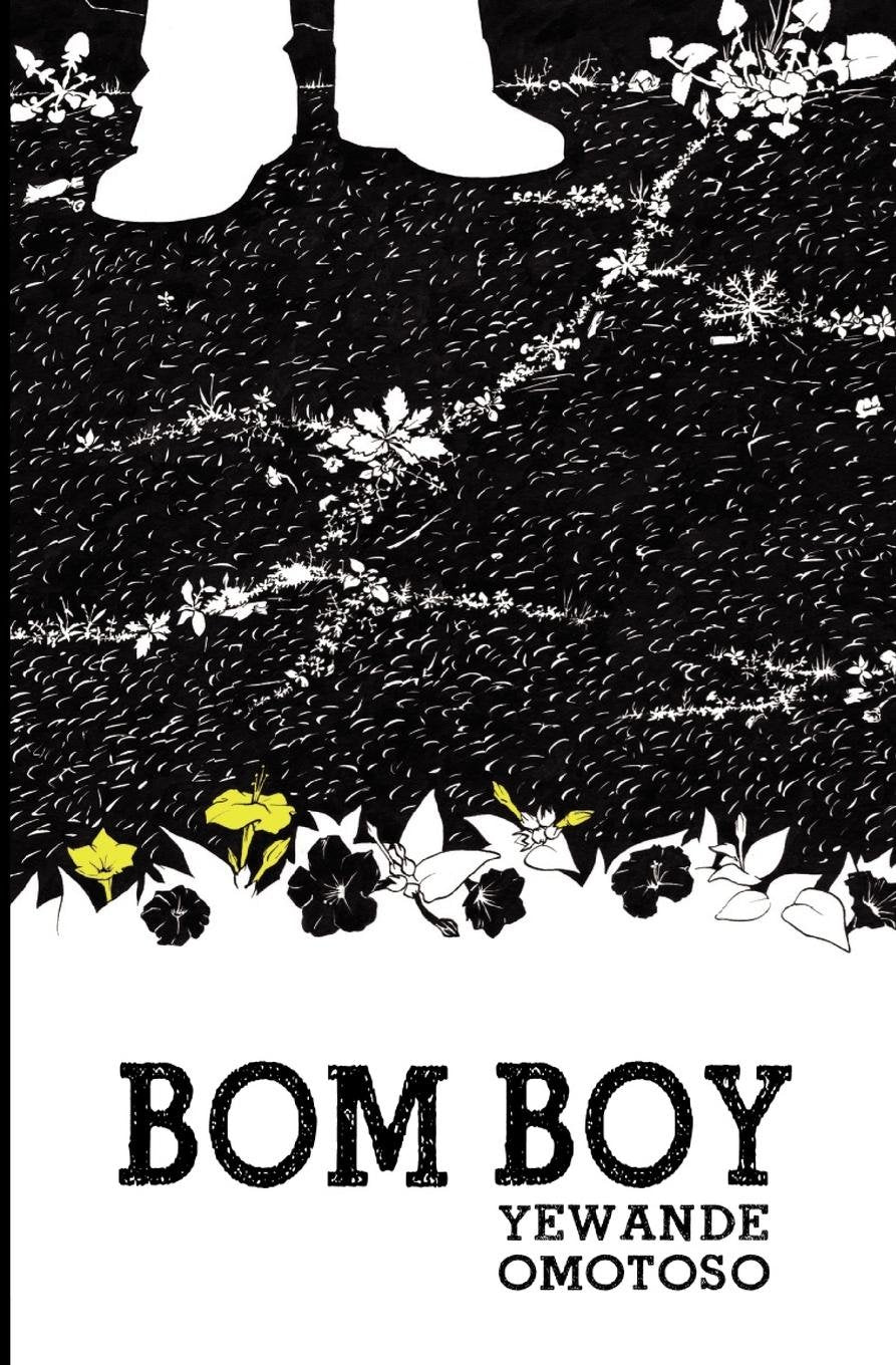 Product Image: Bom Boy