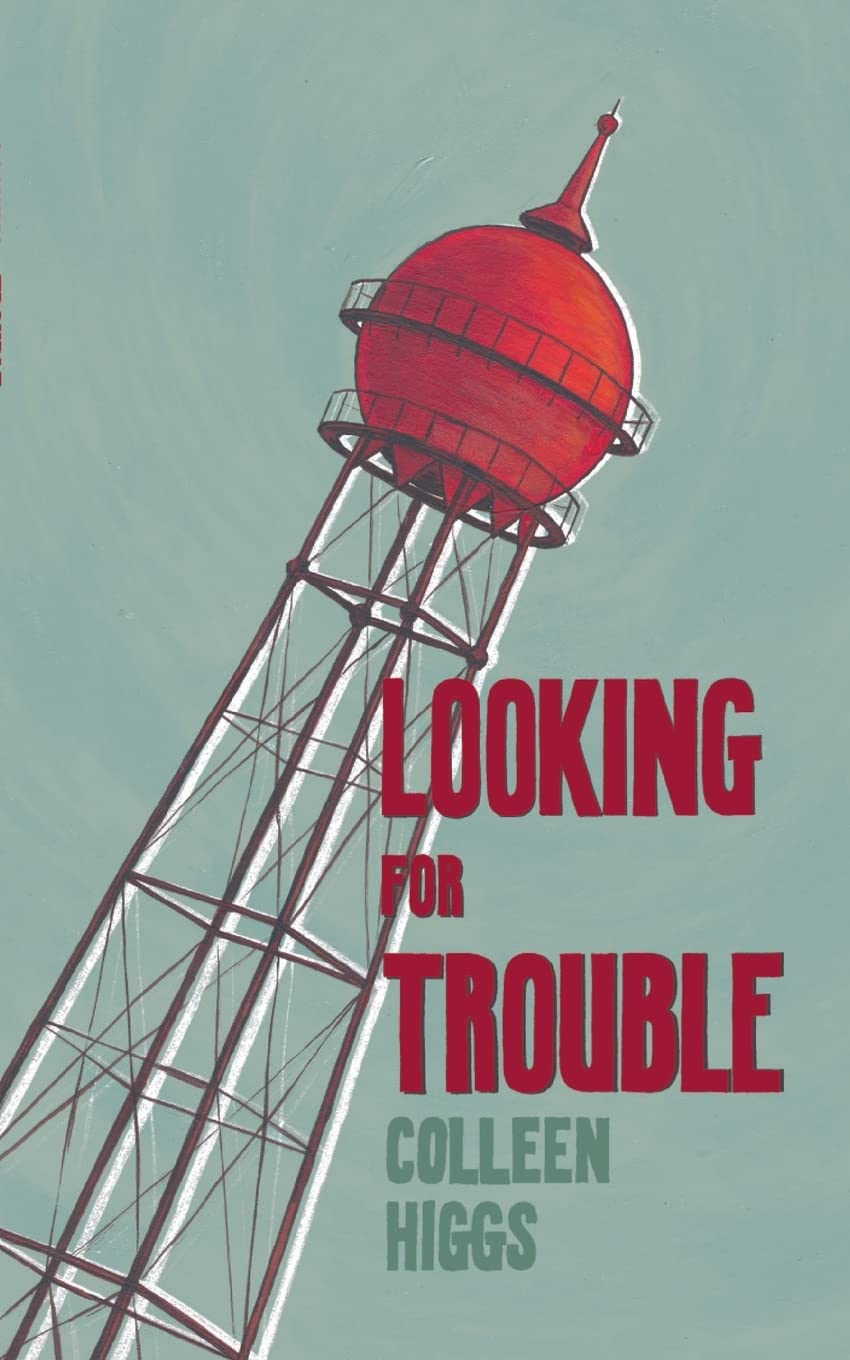 Looking for Trouble and other Mostly Yeoville Stories Essays & Short Stories