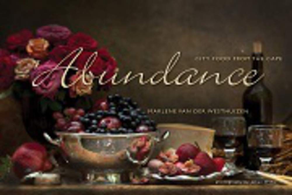 Abundance: City Food from the Cape Film, Art & Culture
