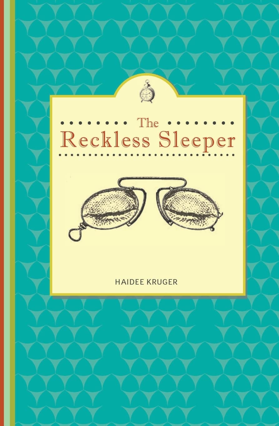 The Reckless Sleeper Poetry