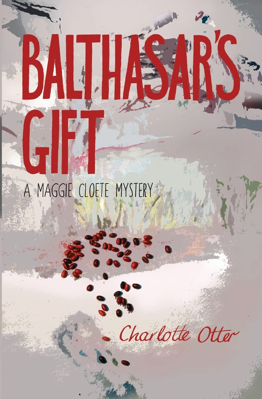 Balthasar's Gift. a Maggie Cloete Mystery Contemporary literature