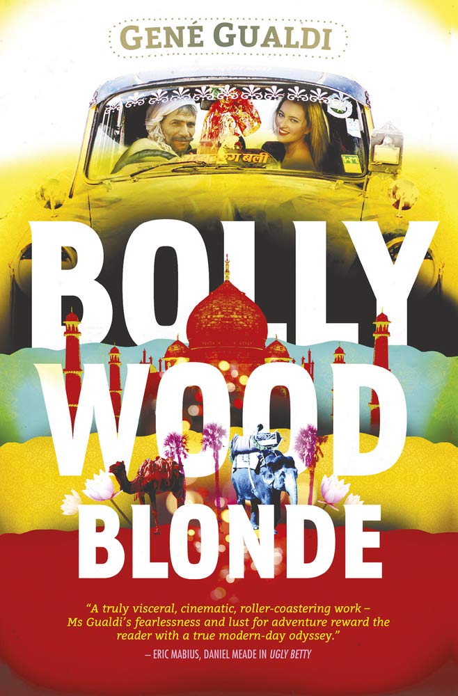 Product Image: Bollywood Blonde