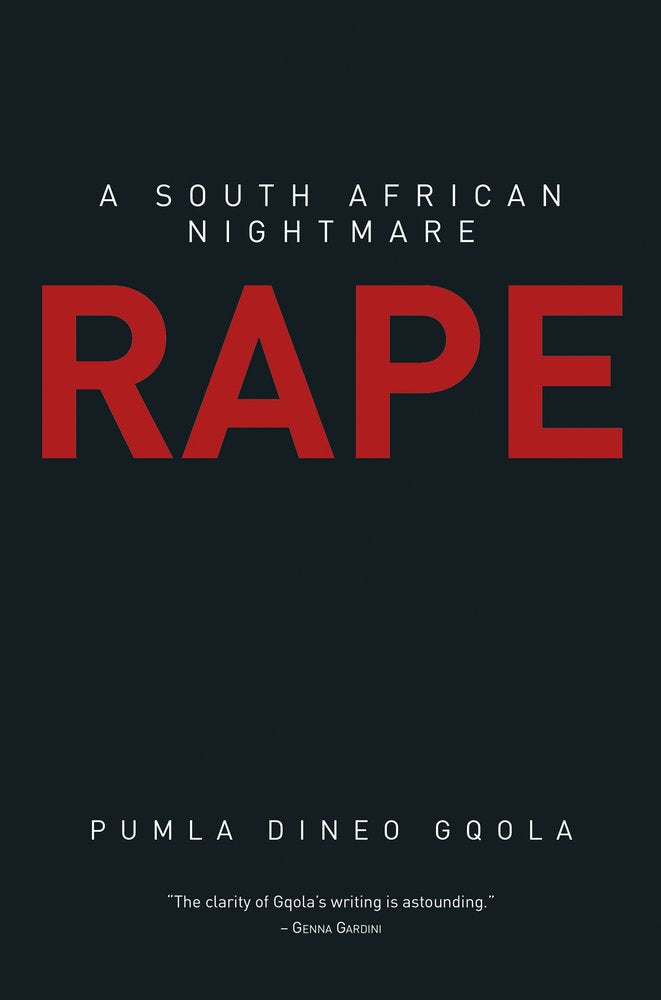 Rape: A South African nightmare Social Sciences