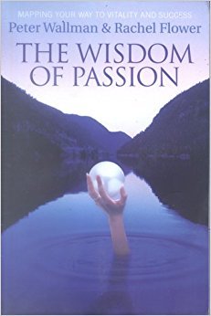 The wisdom of passion: mapping your way to vitality and success. Books