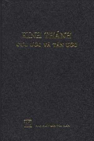Vietnamese Bible-FL-Cadman Religion & Esotericism