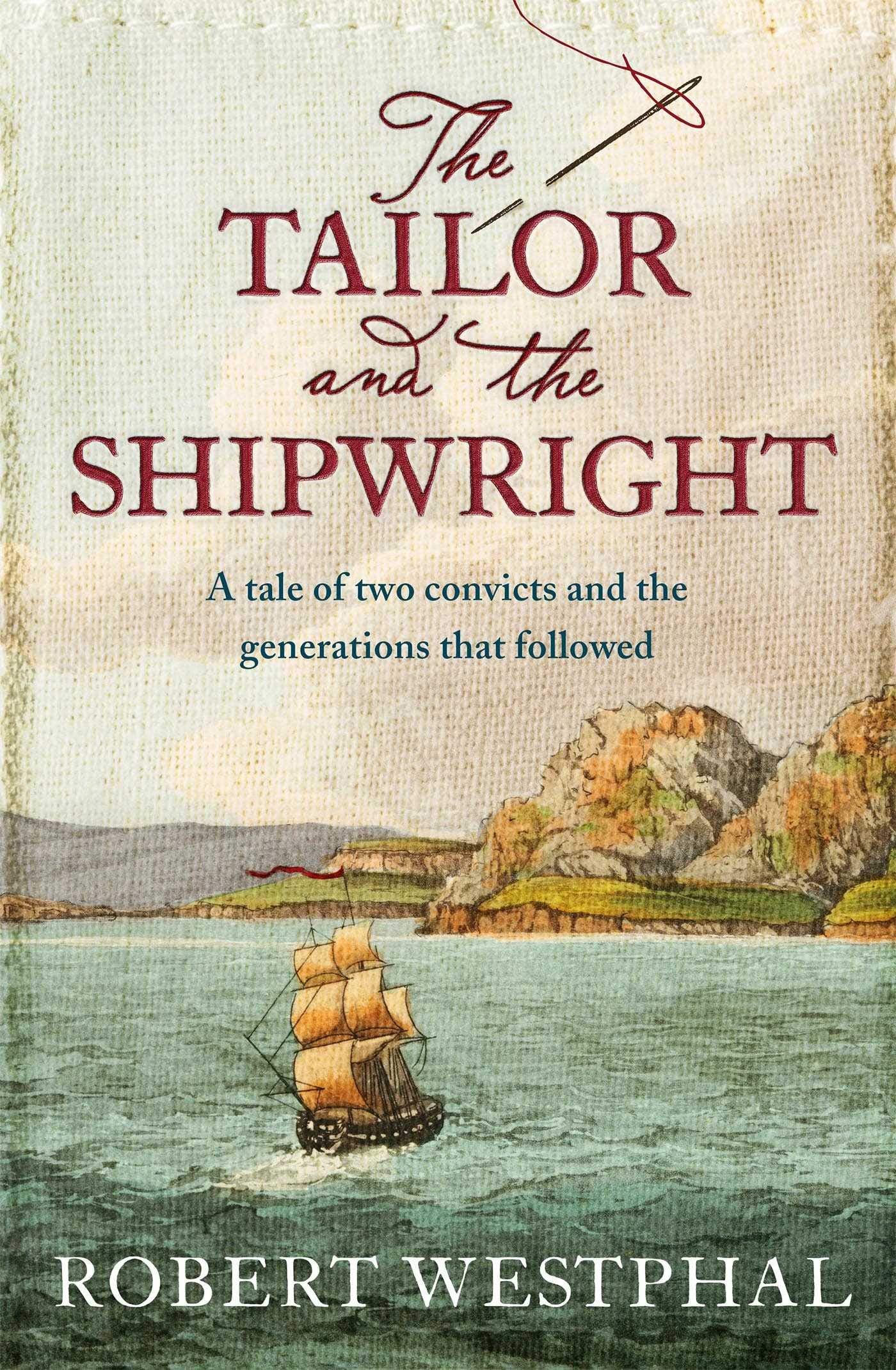 The Tailor and the Shipwright Historical Fiction