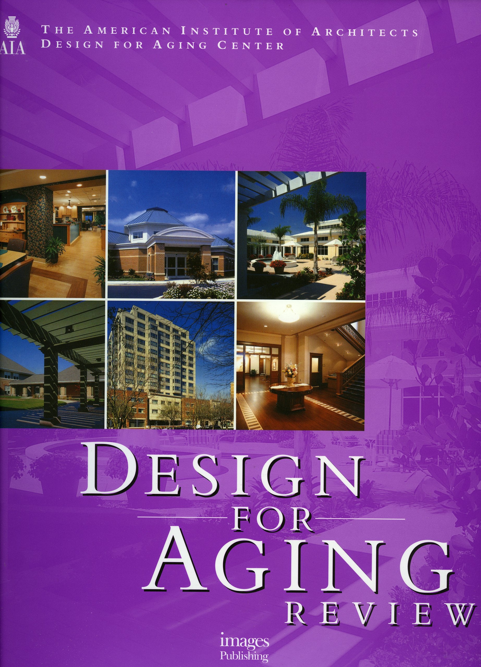 Design for Aging Review Architecture