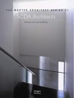 SCDA Architects (Master Architect Series VI) Architecture