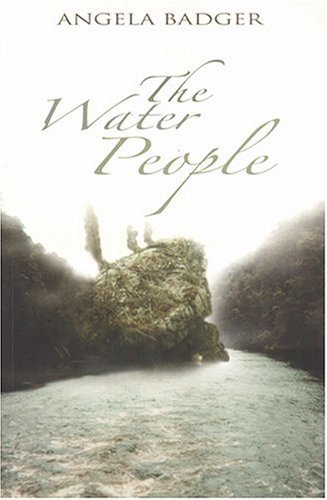 Product Image: Water People