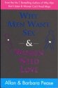 Why Men Want Sex & Women Need Love Lifestyle