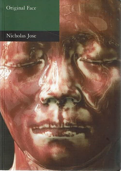 Original Face book