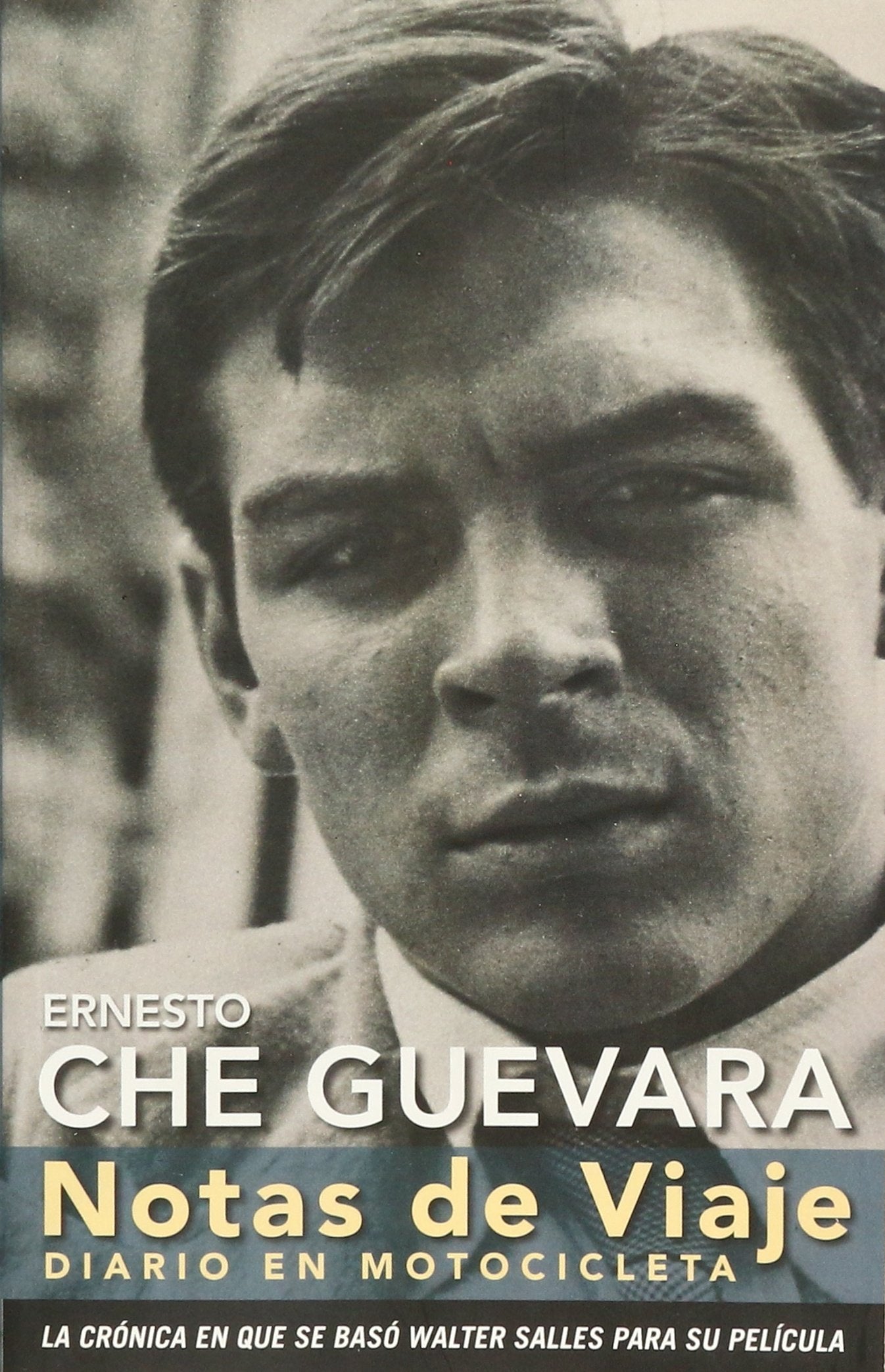 Product Image: CHE GUEVARA Notas d/Viaje Diario en