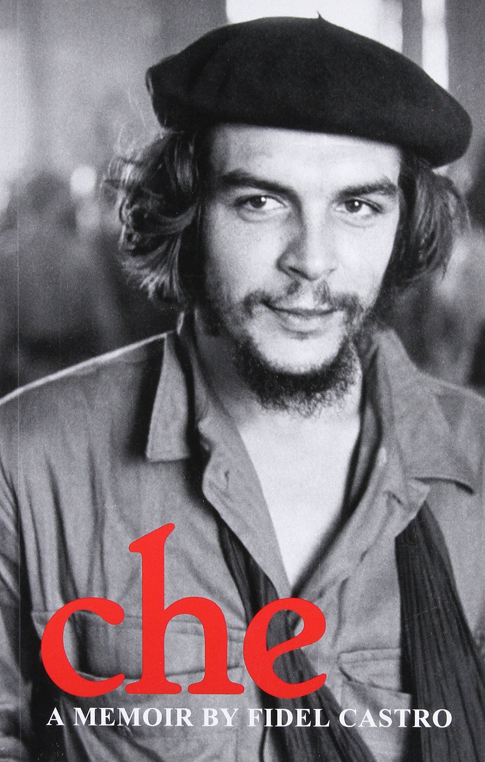 Che: A Memoir Politics & Society Books