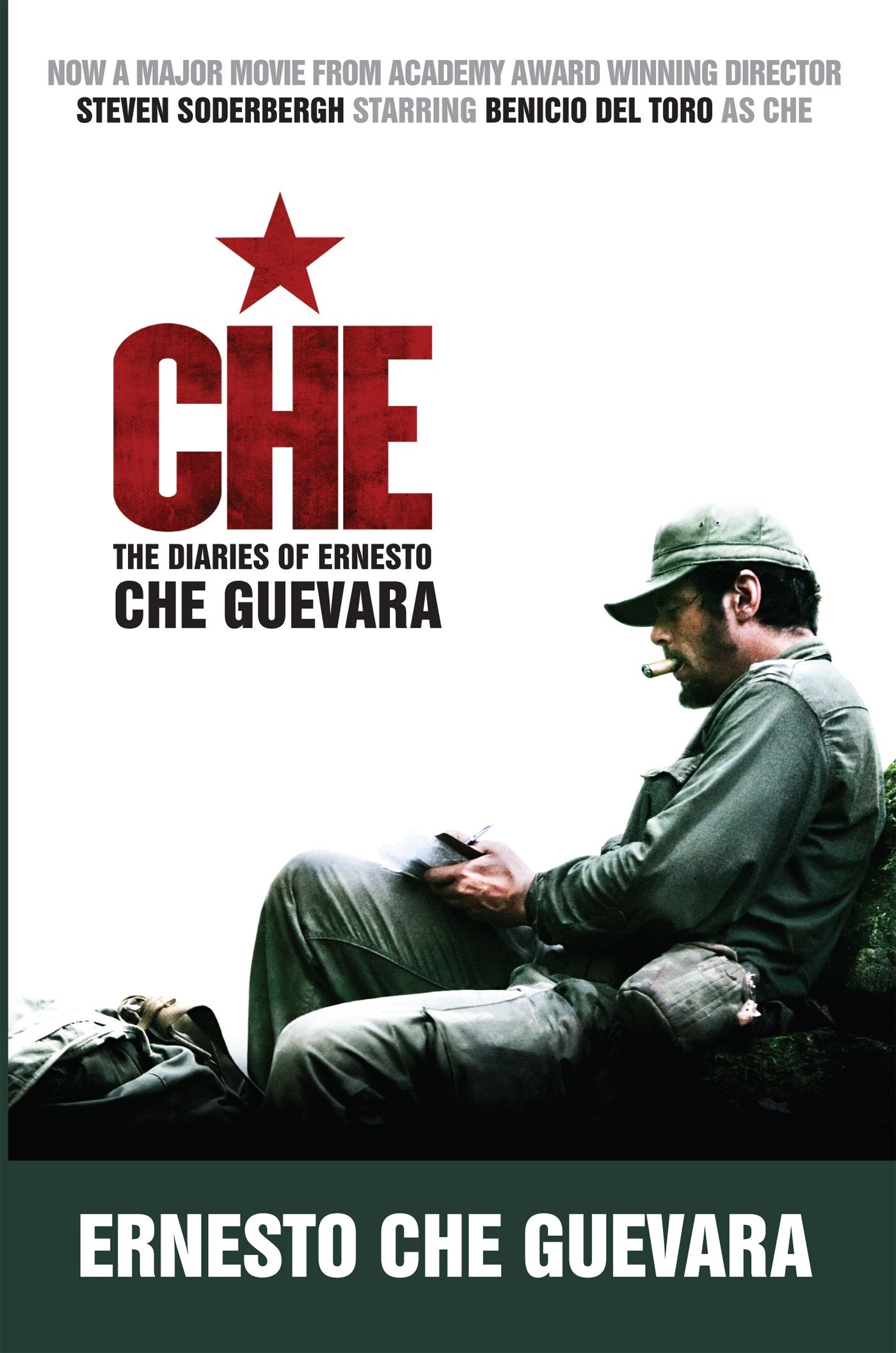 Che (Movie Tie-In Edition): The Diaries of Ernesto Che Guevara Social Sciences