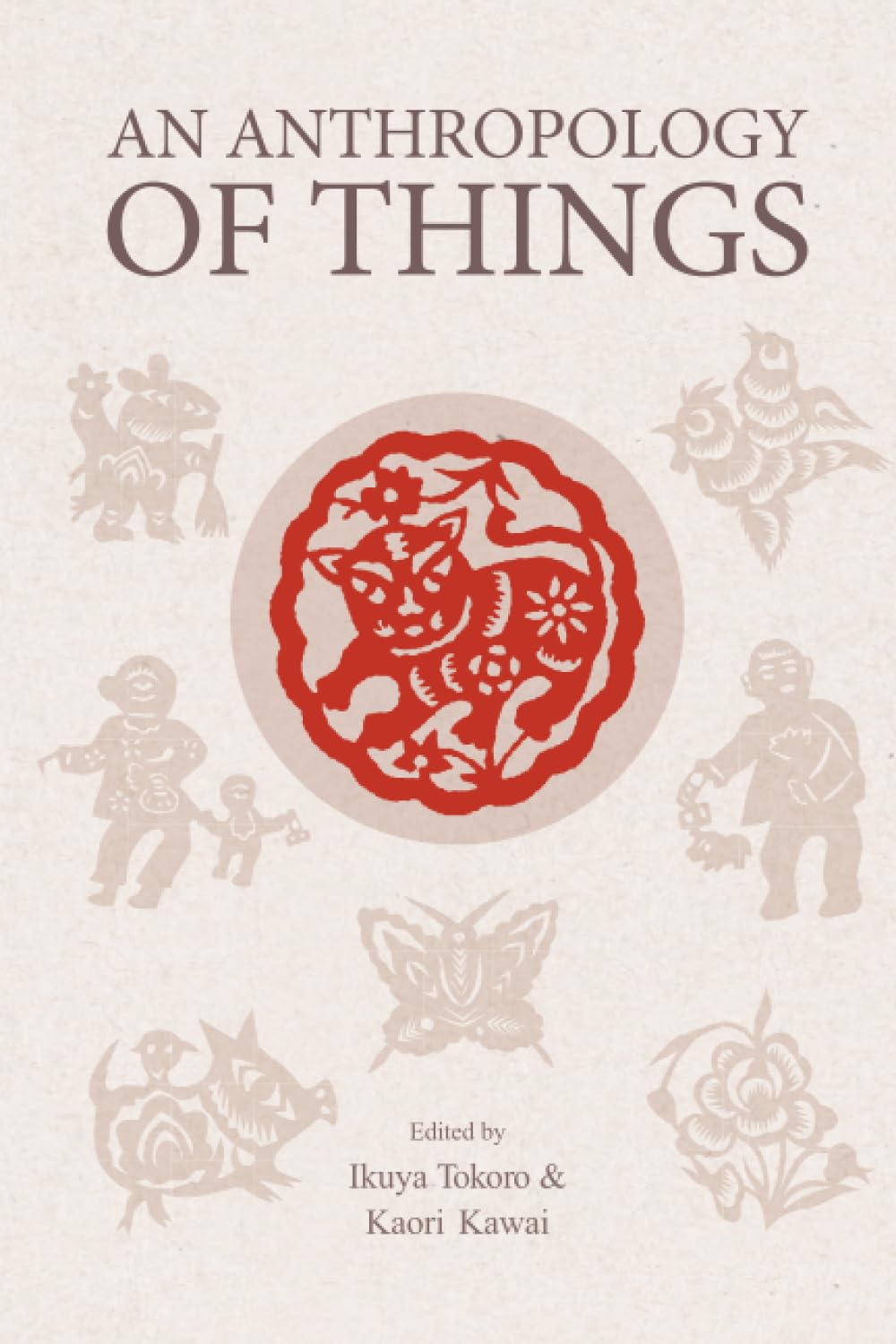 An Anthropology of Things Law