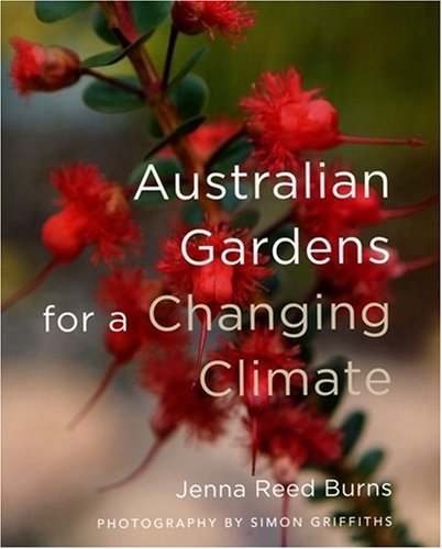 Product Image: Australian Gardens for a Changing Climate