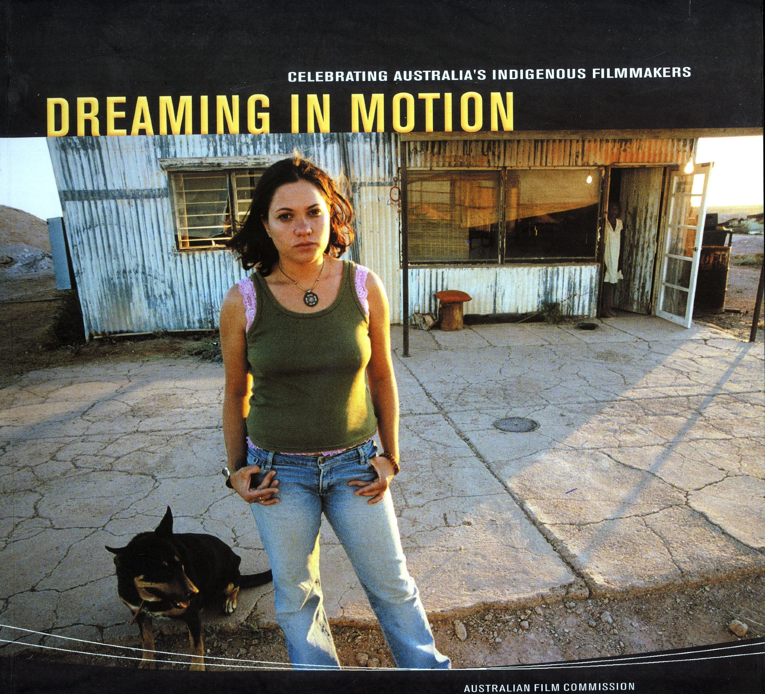 Product Image: Dreaming in Motion : Celebrating Australia's Indig