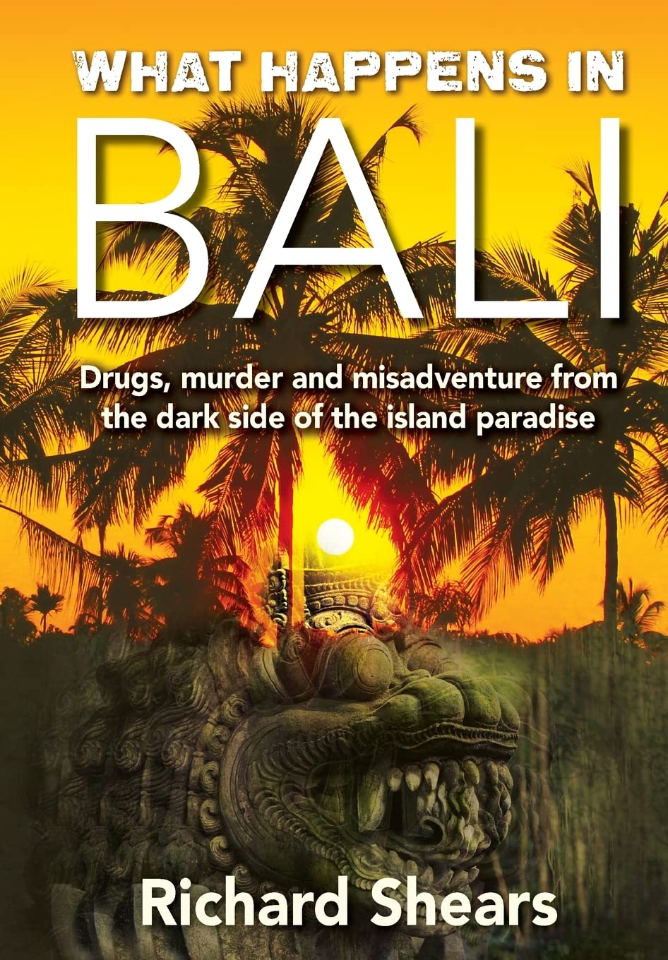 Product Image: What Happens in Bali
