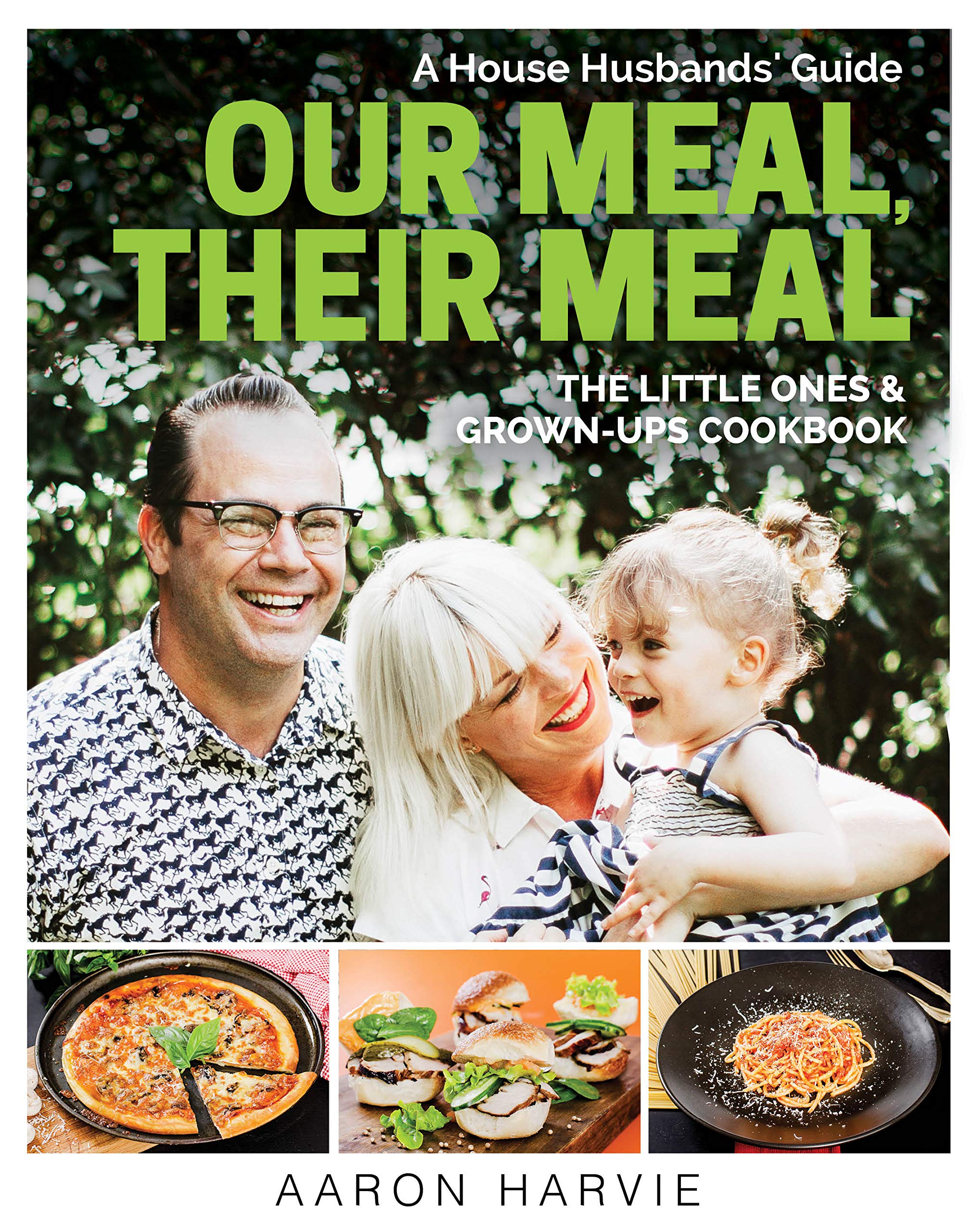 Product Image: Our Meal , Their Meal